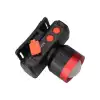 BX PT-5224 USB ŞARJLI KAFA LAMBASI