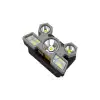 BX PT-5501 USB ŞARJLI KAFA LAMBASI
