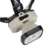 BX PT-5804 USB ŞARJLI KAFA LAMBASI