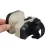 BX PT-5804 USB ŞARJLI KAFA LAMBASI