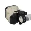 BX PT-5804 USB ŞARJLI KAFA LAMBASI