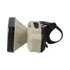BX PT-5804 USB ŞARJLI KAFA LAMBASI