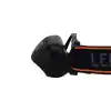 BX PT-5805 USB ŞARJLI KAFA LAMBASI