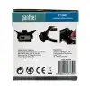 BX PT-5807 USB ŞARJLI KAFA LAMBASI