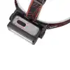 BX PT-5807 USB ŞARJLI KAFA LAMBASI