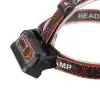 BX PT-5807 USB ŞARJLI KAFA LAMBASI