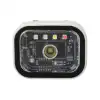 BX PT-5975 USB ŞARJLI KAFA LAMBASI