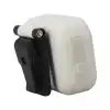 BX PT-5975 USB ŞARJLI KAFA LAMBASI