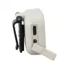 BX PT-5975 USB ŞARJLI KAFA LAMBASI