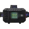 BX PT-5990 USB ŞARJLI KAFA LAMBASI