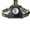 BX PT-5993 USB ŞARJLI KAFA LAMBASI