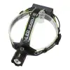 BX PT-5993 USB ŞARJLI KAFA LAMBASI