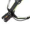 BX PT-5993 USB ŞARJLI KAFA LAMBASI