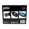 BX PT-5993 USB ŞARJLI KAFA LAMBASI