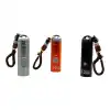BX PT-6215 USB ŞARJLI EL FENERİ