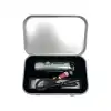 BX PT-6215 USB ŞARJLI EL FENERİ