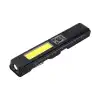 BX PT-922 USB ŞARJLI EL FENERİ