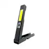 BX PT-922 USB ŞARJLI EL FENERİ