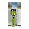 BX PT-9675 USB ŞARJLI EL FENERİ