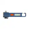 BX PT-979 USB ŞARJLI EL FENERİ
