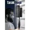 BX Sakal Bıyık Tarama Fırçası Sakal Tarağı