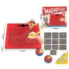 BX YM2204 784 METAL TOPLU BY MAGNET