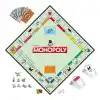 C1009 Hasbro Gaming - Monopoly +8 yaş