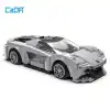 C51071W CADA LOTUS YARIŞ ARABASI 308 PARÇA BLOCK OYUNCAK