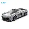 C51071W CADA LOTUS YARIŞ ARABASI 308 PARÇA BLOCK OYUNCAK