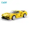C51074W Cada EVO Race Car Blok Seti 289 Parça -Vagon life
