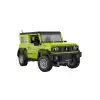 C51201W CADA SUZUKİ JİMY 579 PARÇA BLOCK OYUNCAK