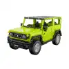 C51201W CADA SUZUKİ JİMY 579 PARÇA BLOCK OYUNCAK