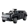 C51207W Cada Swat Kamyonu Blok Seti 561 Parça -Vagon life