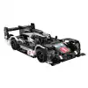 C51307W Cada GT Sport Araba Blok Seti 427 Parça -Vagon life