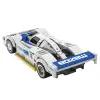 C55029W CADA Mazda 787B Blok Seti 242 Parça -Vagon life