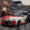 C55041W CADA TOYOTA GR SUPRA GT4 324 PARÇA BLOCK OYUNCAK