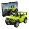 C62001W CADA Jimny Jeep Blok Seti -Vagon life