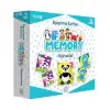 CA 5041 CA Games, Memory Hayvanlar