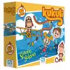 Ca Games Kukuli Puzzle Parça 5136