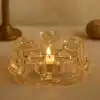 Cam Isıtma Standı