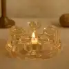 Cam Isıtma Standı