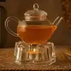 Cam Isıtma Standı