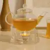 Cam Isıtma Standı