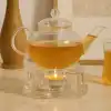 Cam Isıtma Standı