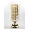 Cam Şamdan Tekli Model 4