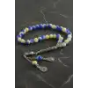 Cam Taş Tesbih 8 mm