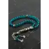Cam Taş Tesbih 8 mm