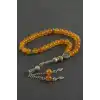Cam Taş Tesbih 8 mm