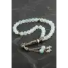 Cam Taş Tesbih 8 mm
