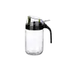 Cam Yağdanlık - Kulplu Sirkelik Sosluk 660ML (336336)